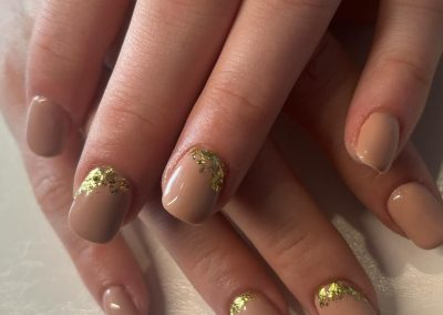 Ongles festifs par Mon Atelier Beauté de Cécile Lemaire à Oissy à côté de Molliens-Dreuil