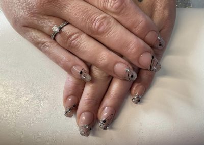 Ongles festifs